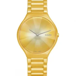 Rado Armbanduhren-True Thinline Great Gardens of the World - R27122252