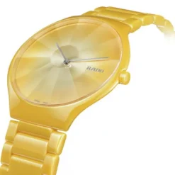 Rado Armbanduhren-True Thinline Great Gardens of the World - R27122252