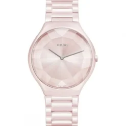 Rado Armbanduhren-True Thinline Great Gardens of the World - R27120402