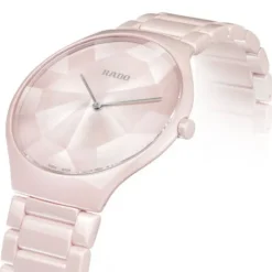 Rado Armbanduhren-True Thinline Great Gardens of the World - R27120402