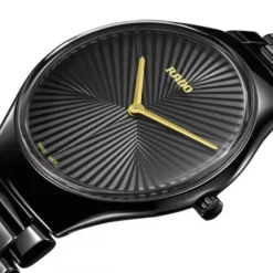 Rado Armbanduhren-True Thinline Great Gardens of the World Chapter 8 Limited Edition - R27113152