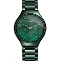 Rado Armbanduhren-True Thinline Leaf - R27006912