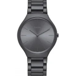 Rado Armbanduhren-True Thinline Les Couleurs Le Corbusier - R27091612
