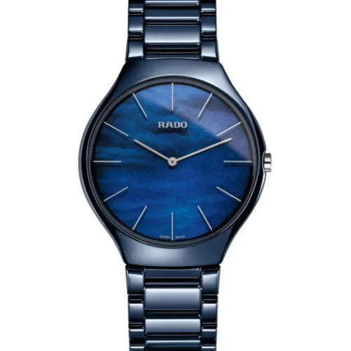 Rado Armbanduhren-True Thinline Water - R27005902