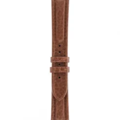 Rhein Fils Uhrenarmbänder-Buffalo Braun - 1911/02