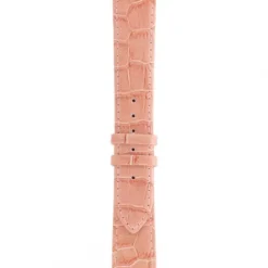 Rhein Fils Uhrenarmbänder-Kroko Decor Rosa - 1932/14