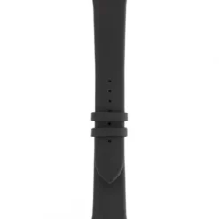 Rhein Fils Uhrenarmbänder-Milano Schwarz - 1982/01