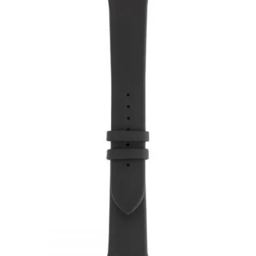 Rhein Fils Uhrenarmbänder-Milano Schwarz - 1982/01