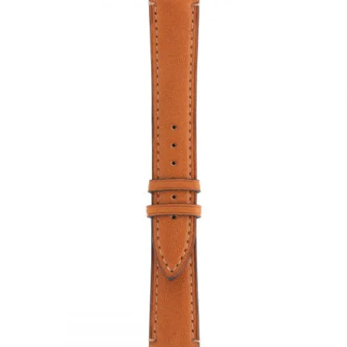 Rhein Fils Uhrenarmbänder-Natur Pur Braun - 1729/03