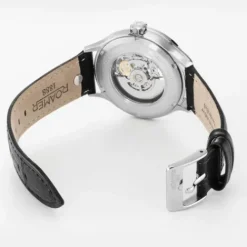 Roamer Lederarmband-Competence Skeleton IV - 101984 41 85 05