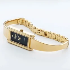 Roamer Metallarmband-Elegance Diamond - 866845 48 55 20