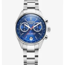 Roamer Metallarmband-Gran Sportivo - 978818 41 45 20