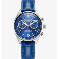 Roamer Metallarmband-Gran Sportivo - 978818 41 45 20