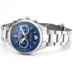 Roamer Metallarmband-Gran Sportivo - 978818 41 45 20