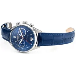 Roamer Metallarmband-Gran Sportivo - 978818 41 45 20