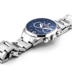 Roamer Metallarmband-Gran Sportivo - 978818 41 45 20