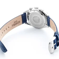 Roamer Metallarmband-Gran Sportivo - 978818 41 45 20