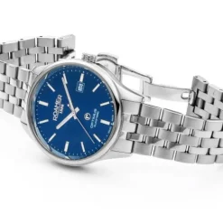 Roamer Metallarmband-Optimus - 983983 41 45 50