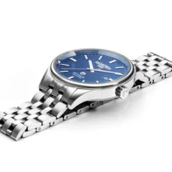 Roamer Metallarmband-Optimus - 983983 41 45 50