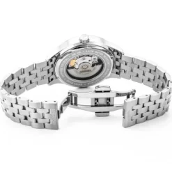 Roamer Metallarmband-Optimus - 983983 41 45 50