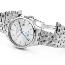 Roamer Metallarmband-Optimus - 983983 41 15 50