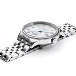 Roamer Metallarmband-Optimus - 983983 41 15 50