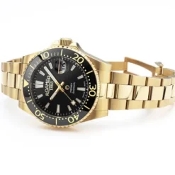 Roamer Metallarmband-Premier - 986983 48 85 20