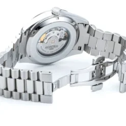 Roamer Metallarmband-Primeline Daydate - 981662 41 75 90