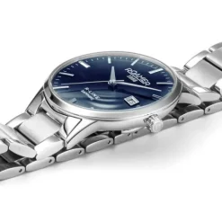 Roamer Metallarmband-R-Line Classic - 718833 41 45 70