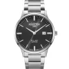 Roamer Metallarmband-R-Line Classic - 718833 41 55 70