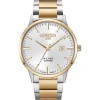 Roamer Metallarmband-R-Line Classic - 718833 48 15 70