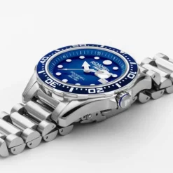 Roamer Metallarmband-Rockshell Mark III Scuba - 220858 41 45 50