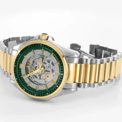 Roamer Metallarmband-Rockshell Mark III Skeleton - 220984 48 75 20