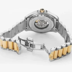 Roamer Metallarmband-Rockshell Mark III Skeleton - 220984 48 75 20