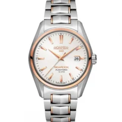 Roamer Metallarmband-Searock Automatic - 210633 49 25 20