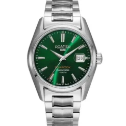 Roamer Metallarmband-Searock Automatic - 210665 41 75 20