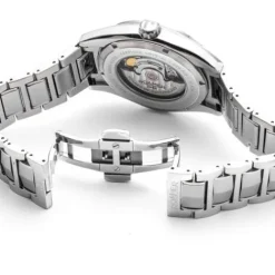 Roamer Metallarmband-Searock Automatic - 210665 41 55 20