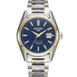 Roamer Metallarmband-Searock Automatic - 210665 47 45 20