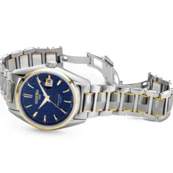 Roamer Metallarmband-Searock Automatic - 210665 47 45 20