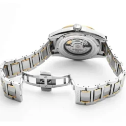 Roamer Metallarmband-Searock Automatic - 210665 47 45 20