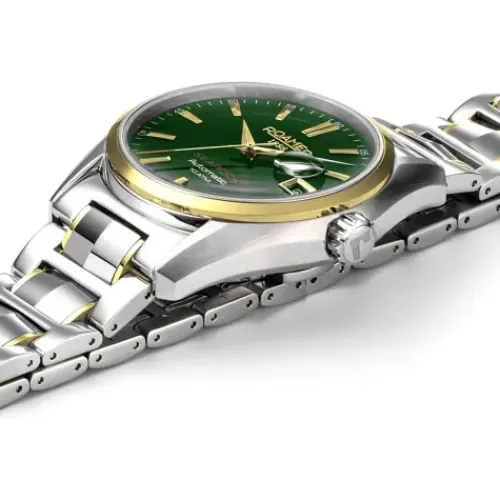 Roamer Metallarmband-Searock Automatic - 210665 47 75 20