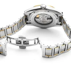 Roamer Metallarmband-Searock Automatic - 210665 47 75 20