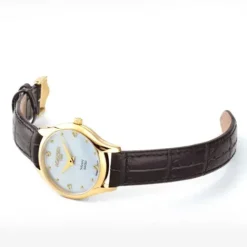 Roamer Lederarmband-Soleure - 547857 48 25 05