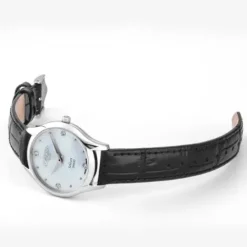 Roamer Lederarmband-Soleure - 547857 41 25 05