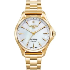 Roamer Metallarmband-Sportiva - 865847 48 20 50