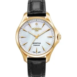 Roamer Metallarmband-Sportiva - 865847 48 20 50