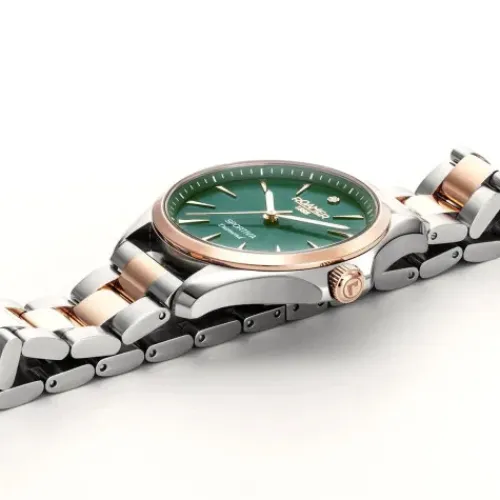 Roamer Metallarmband-Sportiva - 865847 49 70 50