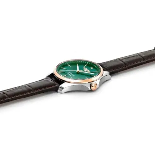 Roamer Metallarmband-Sportiva - 865847 49 70 50