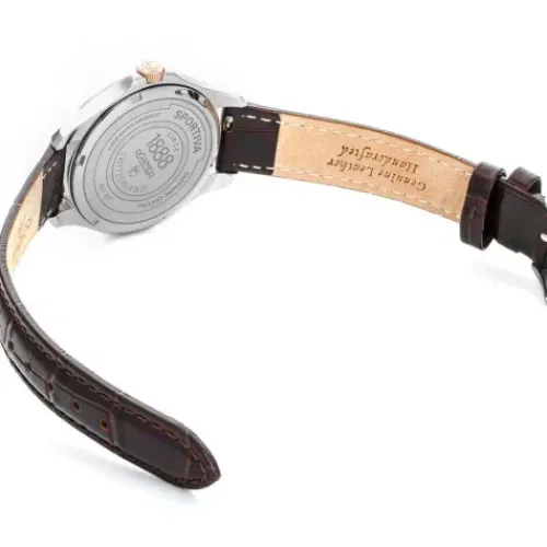 Roamer Metallarmband-Sportiva - 865847 49 70 50