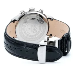 Roamer Lederarmband-Superior Chrono - 508837 41 45 05